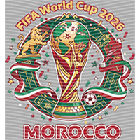 World Cup-WC 454